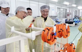 千名干部上門體驗，武漢的這場“角色互換”為何贏得點贊？